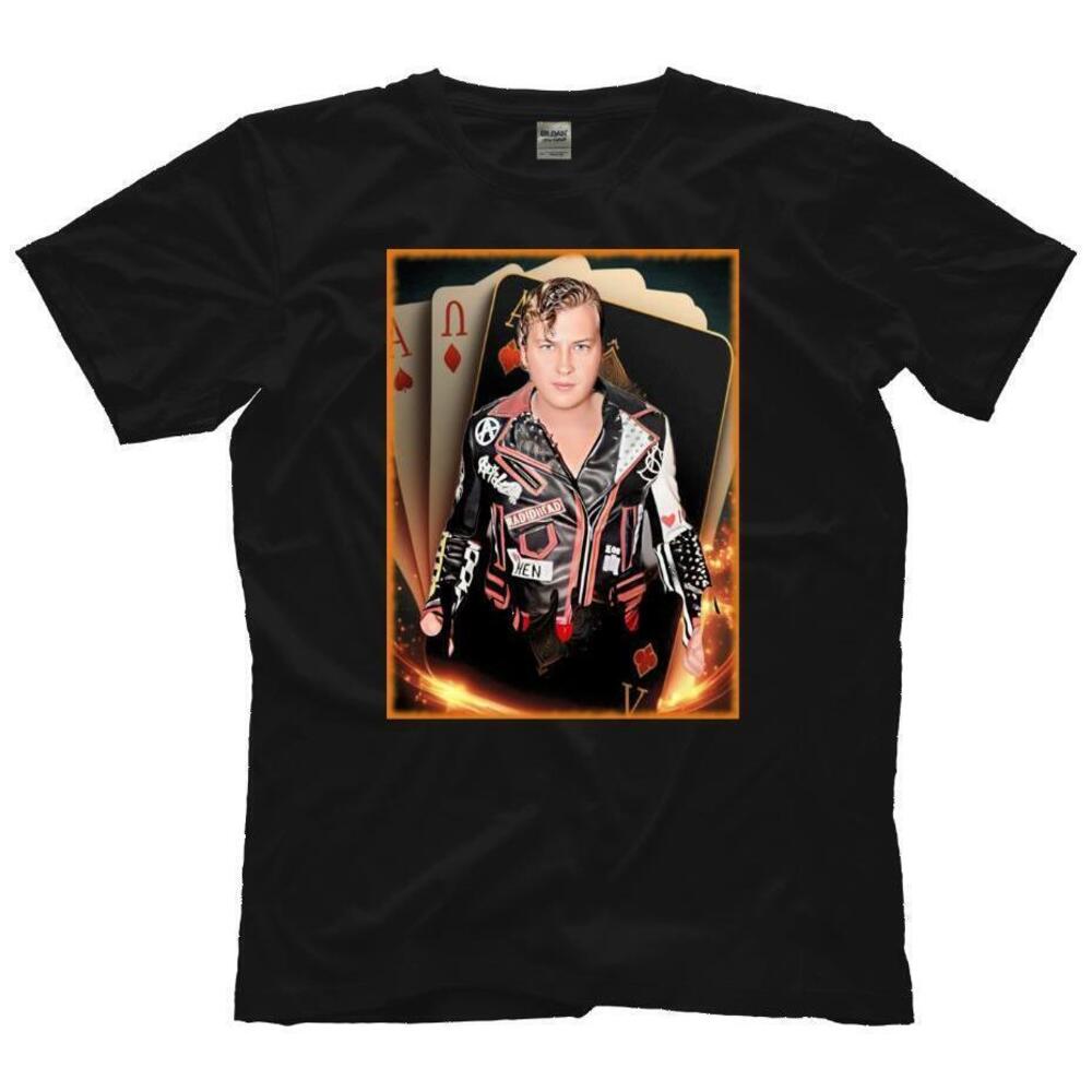 Golden Hearts Shirt